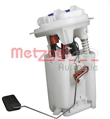 METZGER 2250174 Kraftstoff-Fördereinheit
